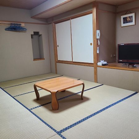 Berg Marukaneya Nozawaonsen Ngoại thất bức ảnh