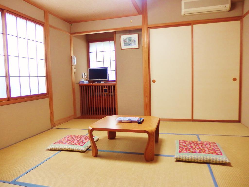 Berg Marukaneya Nozawaonsen Ngoại thất bức ảnh